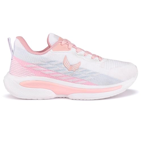 Image of BERSACHE Premium Sports,Walking,Gym,Cricket, Trending Running Shoes for Womens /Girls