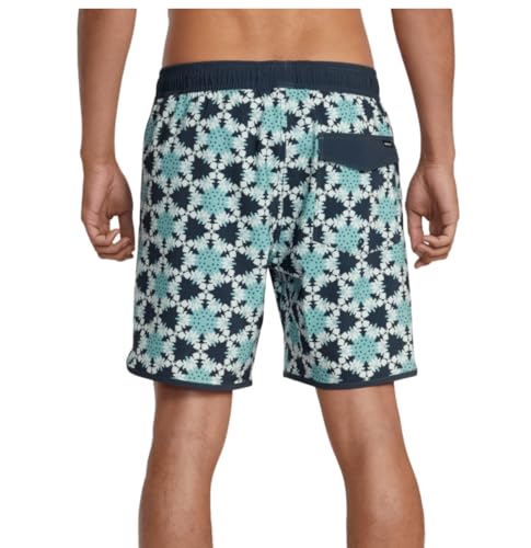 RVCA Men's Eastern Elastic Shorts2
