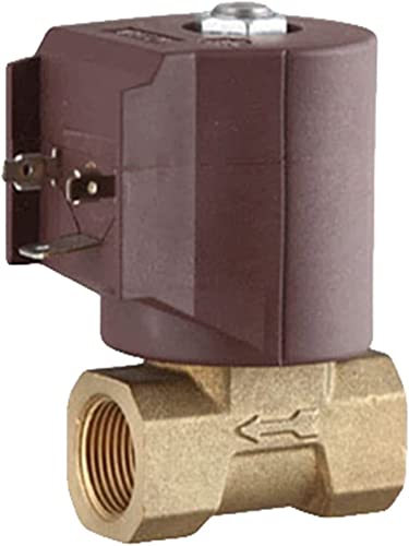 ANQECAJH Máquina de Soldadura Profesional de 2 vías N/C con protección de Gas, inversor de Soldadura por Plasma, máquina de Soldadura por Arco, válvula solenoide útil(AC 220V)