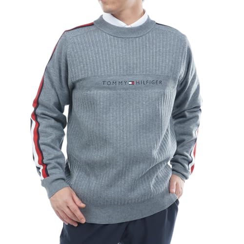 [g~[ St] Z[^[ TOMMY HILFIGER GOLF(g~[ qtBK[ St) YStEFA X|[cNVbN N|lbNjbg O[ LLTCY THMA581