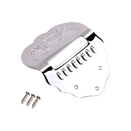 EXCEART Cordier de Mandoline Pièce de Cordier de Mandoline pour Accessoire de Guitare de Guitare à Mandoline à 8 Cordes… - Les Beatles, Paul McCartney, John Lennon, RIngo Starr, George Harrison EXCEART Cordier de Mandoline Pièce de Cordier de Mandoline pour Accessoire de Guitare de Guitare à Mandoline à 8 Cordes… – Image 8