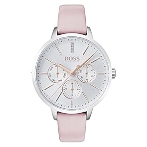 BOSS Women’s Year-Round 1502419 Quartz Watch