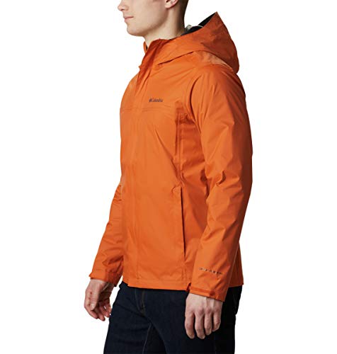 Image of Columbia Men's Watertight II Rain Jacket
