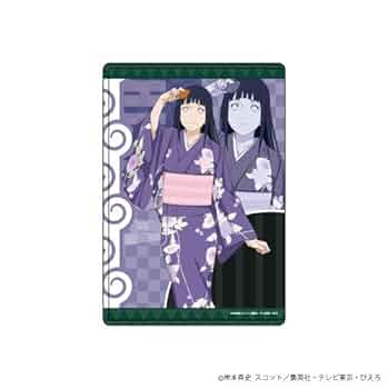 Amazon.co.jp: NARUTO ナルト 疾風伝 07 食べ歩きver. 日向