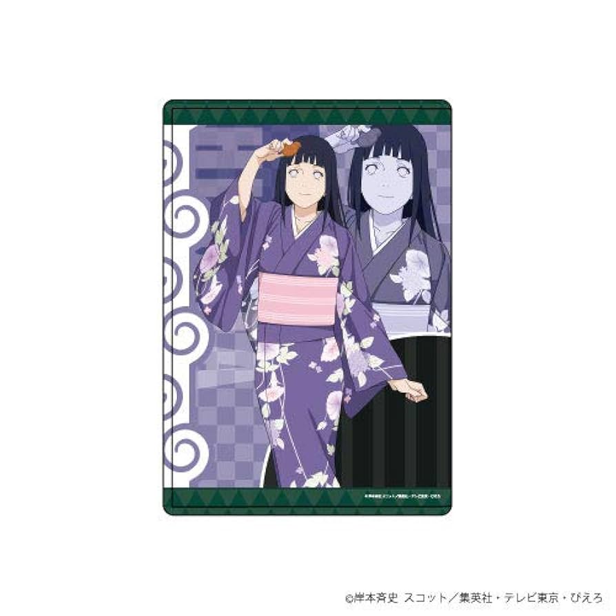 NARUTO ナルト ヒナタ ボルト ヒマワリ クリアファイル サンリオ NARUTO-ナルト- クリアファイルセット 少年篇 サンリオ