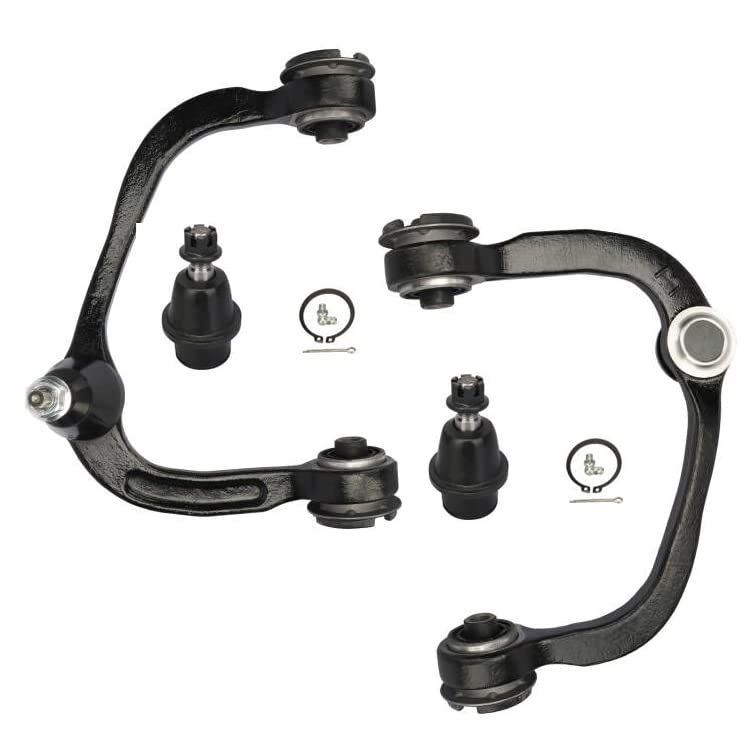 Control Arm With Ball Joint - 2008 Ford F-150 | O'Reilly Auto Parts