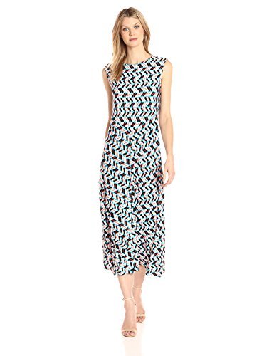 knee length dresses for ladies Chaus New York