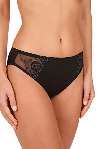 Preisvergleich Produktbild Conturelle Minislip 81005 Provence schwarz 42