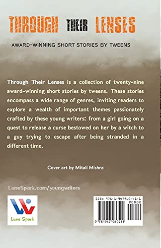 Through Their Lenses - Image 2