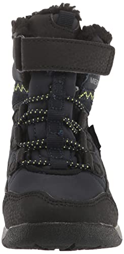 Image of Merrell Snow Crush 3.0 JR Waterproof Boot