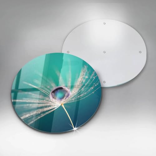Planche induction protectrice Wallfluent 30cm en matériau résistant