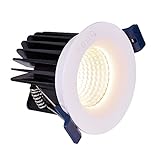 FÁCIL INSTALACIÓN: diseño integrado, se conecta directamente a la CA 220-240V, no se requiere transformador u otros accesorios, longitud del cable 15 cm.