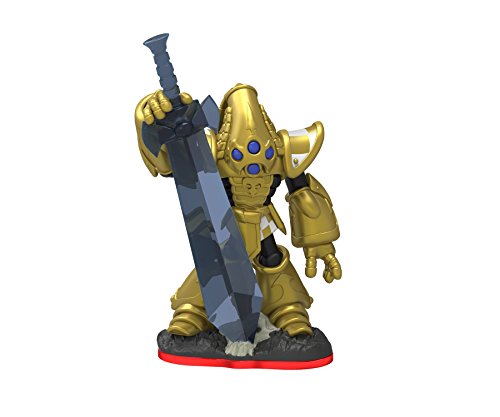 Image of Skylanders Trap Team: Nitro Krypt King