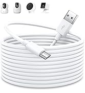 Amazon.co.jp: マイクロusbケーブル micro usb 電源ケーブル 10M 防犯