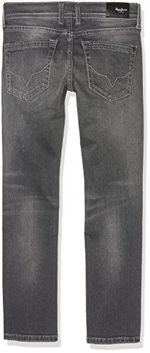 Jeans garçon Pepe Jeans premium aux finitions soignées denim - 2