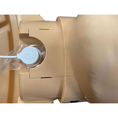 Mcr Medical K400S2-MS-UT4-CA Prestan Cpr Training Kit thumb #7