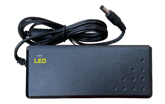 AC Adapter Compatible with NordicTrack Commercial S22i Studio Cycle Bike by Generic - Used condition - Image 5