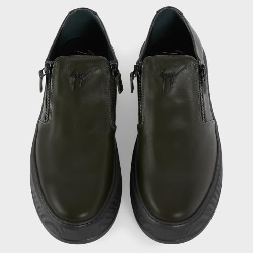 Giuseppe Zanotti, Gz-Kobe — view 4