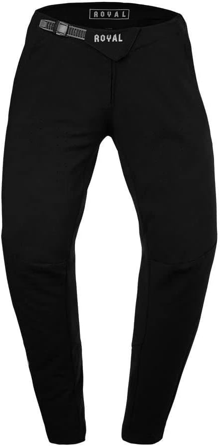 Apex Race Pants Black (Adult Large)