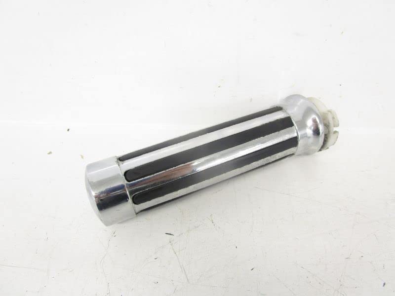 Amazon.com: 06 Suzuki VS 1400 S83 Boulevard Throttle Tube Grip