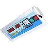 EMUKOEP 180-240V XM-18D Incubator Controller: Temperature & Humidity Controller for Chickens, Geese, Quail, Ducks, Pigeons, Birds