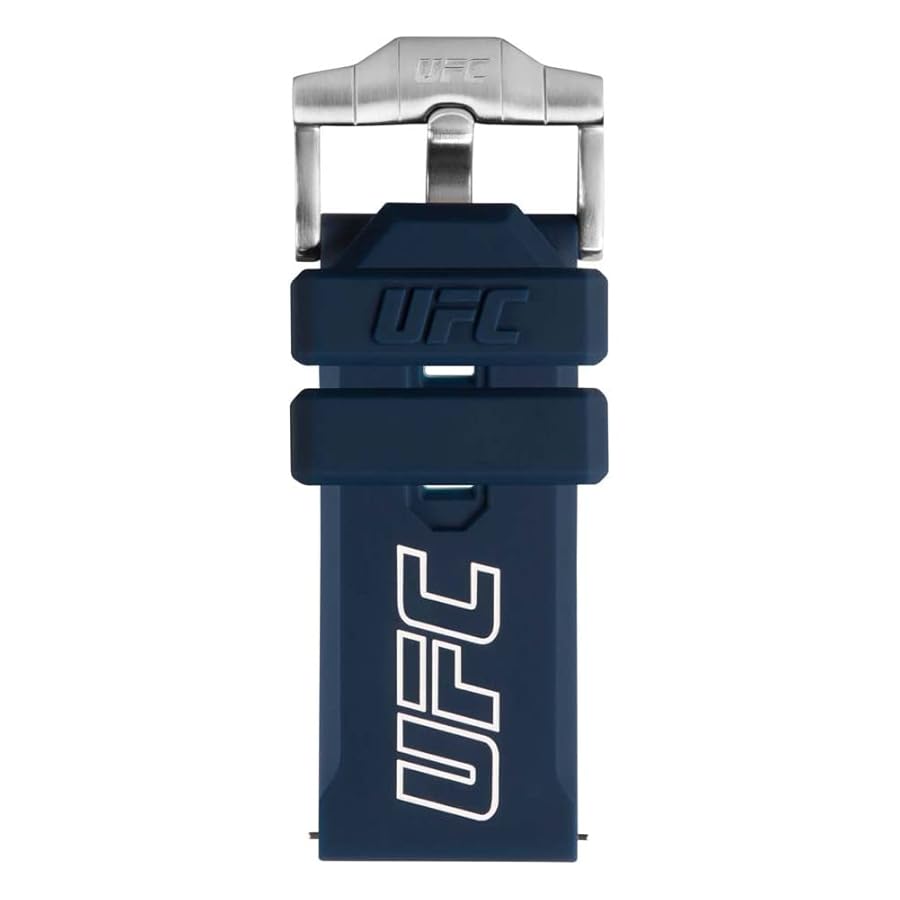 ♢timx♢ Amazon.com: Timex UFC Men's Icon Chronograph 45mm Watch