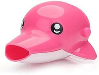 STOBAZA Extensores De Facetas De Animais Extensores De Facetas De Pia De Cozinha Extensores De Facetas Para Lavagem Das Mãos Extensores De Facetas De Banheiro Torneira De Pia Utilitária