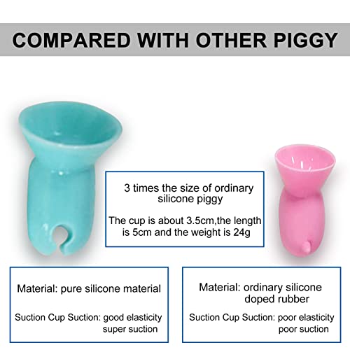 image for BBKON Phone Umbrella Suction Cup Stand, Universal Adjustable Outdoor C