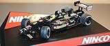 Compatible Scalextric Ninco Slot 50375 Compatible Lola Toyota Havoline Kmart N#6