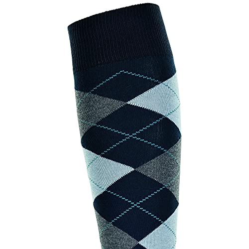 Pramoda 3 Pairs Equestrian Riding Socks for Horse Riding & Tall Boot Knee High Socks for Women3