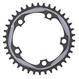  Truvativ Kettenblatt Road 26T Alu. grau