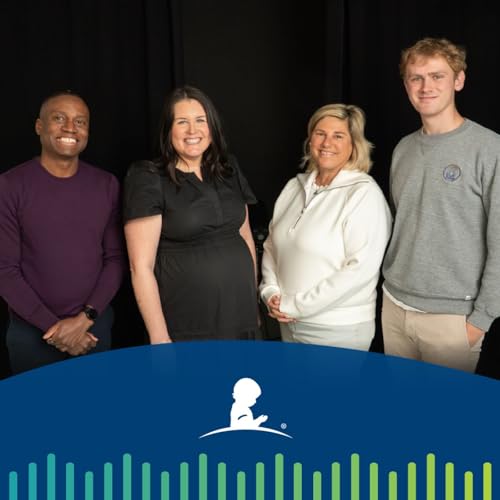 Episode 8: Relationships and Social Life During Treatment