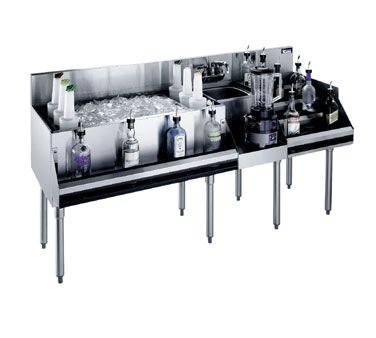 Krowne Metal KR18-W66D-10 Royal 1800 Series