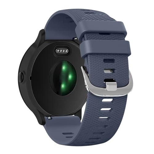 �o���h �R���p�`�u�� Garmin Vivoactive 6 / 5 / ForeAthlete 55 / ForeAthlete 245/245M / ForeAthlete 645/645M / Forerunner 165/165 music/Ven