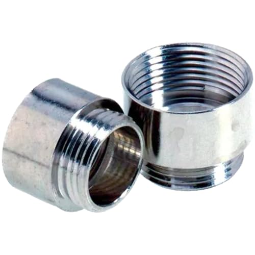 52104456 Enlargers, SkinDicht ME-M, M25, M32, NBR, Metallic