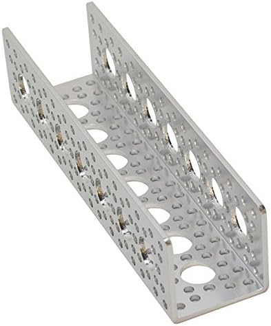 6.00" Aluminum Channel