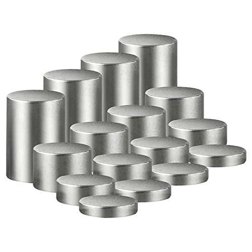 Top 10 Best Pinewood Derby Weights Tungsten Top Picks 2023 Reviews