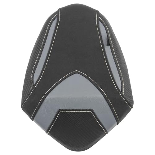 Coussin passager arrière Street Triple 765 contre les glissements