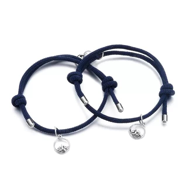 See full amazon price history chart for KRYSTALZ VALENTINES TRENDING COUPLE COTTON DORI MAGNET BRACELET MOUNTAIN DESIGNED (2 PIECES - BLUE) KRYSTALZ VALENTINES TRENDING COUPLE COTTON DORI MAGNET BRACELET MOUNTAIN DESIGNED (2 PIECES - BLUE) (B0B82VVM64) Amazon Price History, Amazon Price Tracker