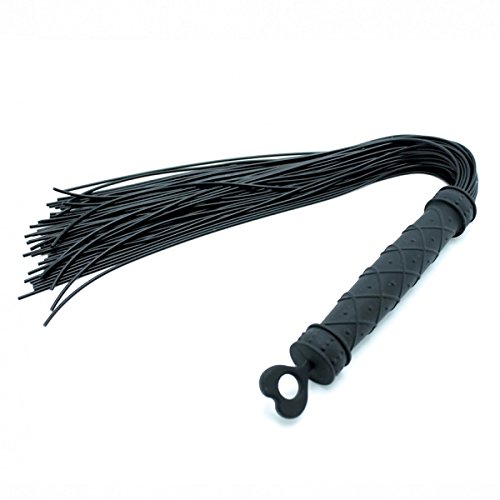 Latex Play Rimba Flogger 46 cm - 235 gr