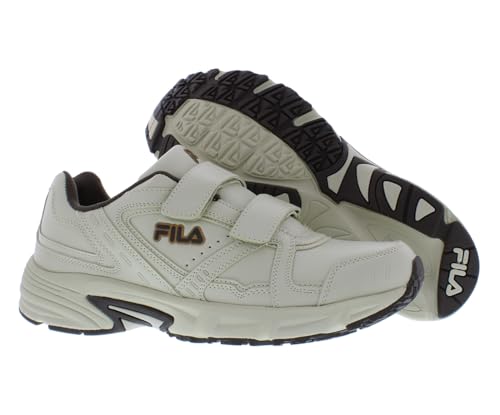 Fila Men's Memory Decimus Sneaker2