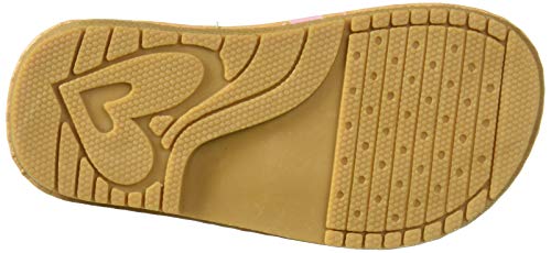 Josmo Girl's Nova Flat Sandal4