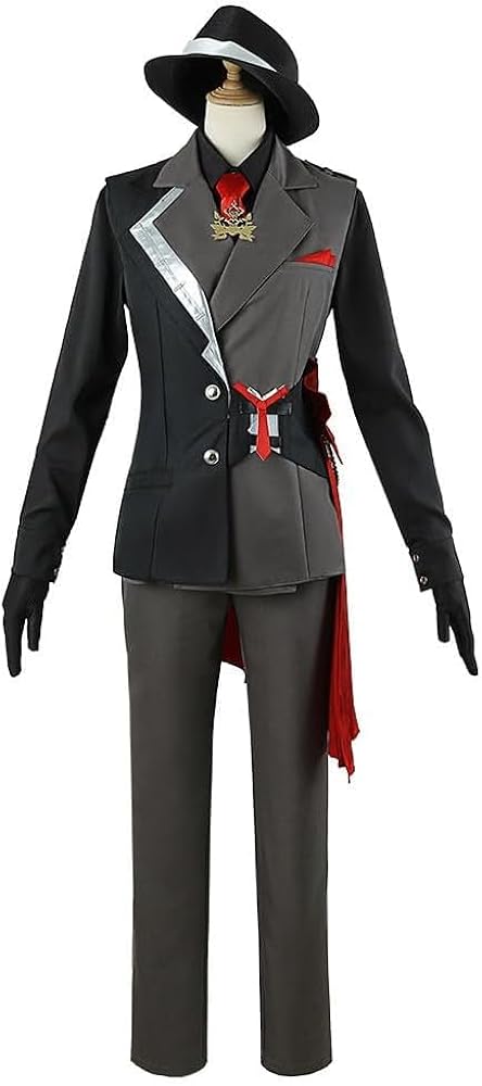 【セール】加賀美ハヤト コスプレ 黒スーツ Amazon.co.jp: [楽コス] コスプレ衣装 加賀美ハヤト コスプレ