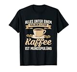 Kaffeeliebhaber Kaffee & Koffein Outfits And Gifts