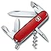 Price comparison product image Victorinox Spartan Swiss Army Pocket Knife, 91 mm Length x 14.5 mm Height, Red