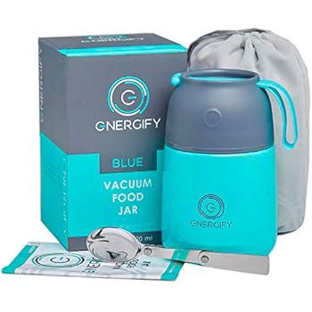 insulated thermos bowl