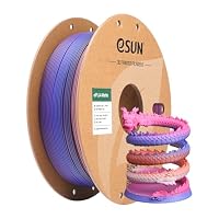 Amazon.co.jp: eSUN マット PLA 3D プリンター フィラメント、マット