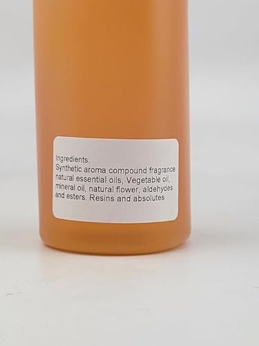 Grand Parfums PO-CREAVENTUSWOM Fits Creed Aventus For Women - Uncut Body Oil, Scented Fragrance Perfume Body Oil Perfume Oil - thumb #5