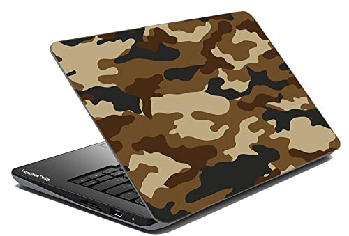 Image of Paper Plane Design Laptop Skins Sticker (15.6 inches) Des 37 (E)