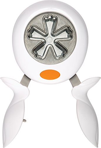 Fiskars X-Large Squeeze Punch, In-Bloom